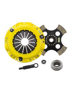 ACT 1987 Chrysler Conquest HD/Race Rigid 4 Pad Clutch Kit - MS1-HDR4