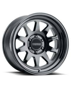 Method MR316 20x9 18mm Offset 8x170 130.81mm CB Gloss Black Wheel - MR316290871318