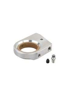 Synergy Jeep JL/JLU/JT Sector Shaft Brace Bearing Block - 8869-02