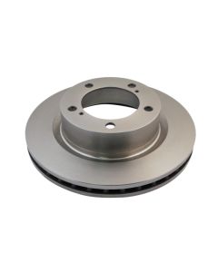 DBA 08-16 Lexus LX570 Front En-Shield Standard Rotor - DBA2722E