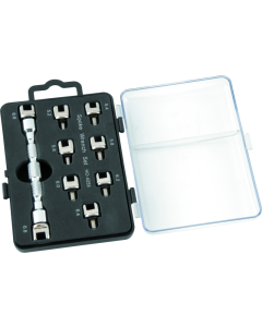 BKM Hand Tools - Precision Bike Repair Kit BIKE-151589