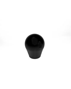 Torque Solution Delrin Tear Drop Shift Knob: Universal 10x1.5 - TS-UNI-108B