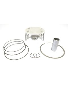 Athena 99-01 Husqvarna TC 610 97.95mm Bore 4T Forged Racing Piston - S4F09800003B