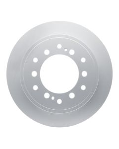 DFC 10-24 Lexus GX460 Rear GeoSPEC Coated Rotor - 604-76143