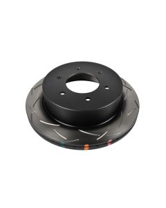 DBA 2023+ Ford Ranger 4000 Series T3 Rear Brake Rotor - DBA43162S