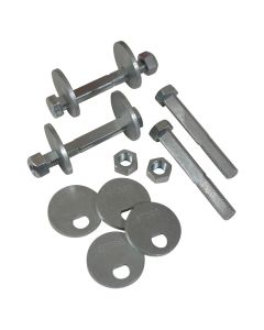 SPC Camber Bolt Kit SPC-87400 - Precision Alignment