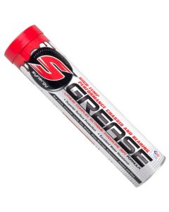 Synergy Jeep TJ/LJ/XJ/ZJ/JK Heavy Duty Ball Joint and Chassis Grease - Case of 12 - 4119-12