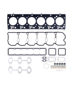 Cometic Street Pro 98-02 Dodge Cummins 5.9L 6BT 24v 4.100in Bore Top End Gasket Kit - PRO3002T