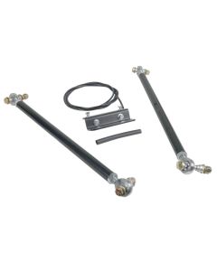Ridetech 82-03 Chevy S10 S15 Sonoma V8 Wishbone Upgrade Brace Kit for Ridetech Wishbone Kit - 11397299