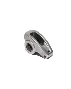 COMP Cams High Energy Aluminum Rocker Arms for Big Block Chevy 1.5 Ratio, Natural Finish, Single Set - 17021-1