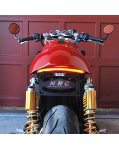 New Rage Cycles 16+ Triumph Thruxton / R 1200 Fender Eliminator Kit - THRUXTON16-FE-US