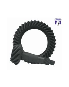 Yukon Gear Ring and Pinion "Thick" Gear Set For GM 12 Bolt Truck Differential, 3.73 Ratio Rear- YUKO