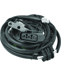 High-Performance QBS Stators - QUAD-463522