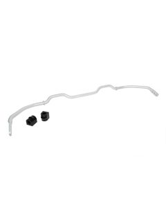 Whiteline 2017+ Tesla Model 3 / 2020+ Model Y Rear Sway Bar - 24mm 3 Point Adjustable - BTR101XZ