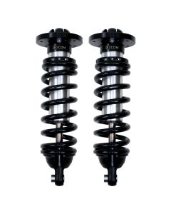 ICON 04-15 Nissan Titan 2.5 Series Shocks VS IR Coilover Kit - 81000