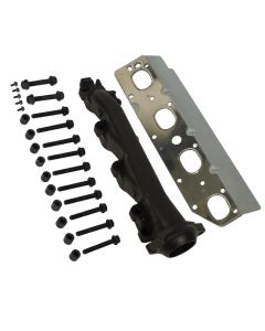 BD Diesel 09-22 Dodge Ram 1500/2500/3500 5.7L Hemi Exhaust Manifold Passenger Side - 1041464