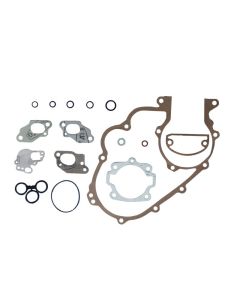 Athena 1967 Piaggio Sprint 150 Complete Gasket Kit w/O-Rings (For Models w/o Mixer) - P400480700140