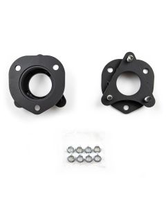Belltech 05-17 Nissan Frontier / Xterra 2.5in Front Strut Spacer - 34942