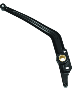 Indian Black Shift Lever - Kuryakyn 5817