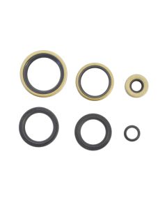 Athena Harley-Davidson Engine Oil Seal Kit - P400195400740