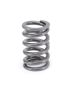 COMP Cams Valve Spring 1.320in O.D. Single Beehive Chrome Silicon Steel for Chevrolet Small Block V8 1955-1986 - 26975-1