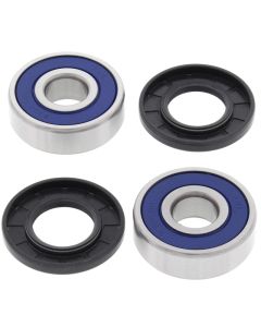 All Balls Racing 85-87 Honda CH150 Wheel Bearing Kit Rear - 25-1387