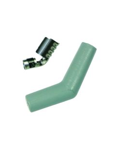 Moroso Spark Plug Boot & Terminal Kit - Ultra 40 - 135 Degree Ends - Set of 8 - 72076