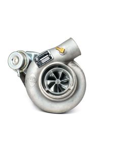 Forced Performance DSM Flanged Vehicle Green Turbocharger 84mm CH8CM Turbine Housing Internal WG - 2015030