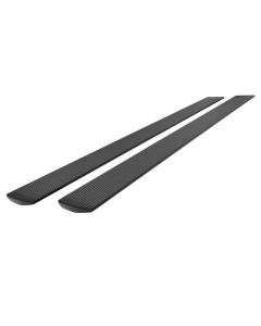 Westin 07-21 Toyota Tundra Double Cab Pro-e Electric Running Boards - Textured Black - 29-23245