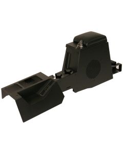 Tuffy TJ Series II Speaker & Storage Security Box