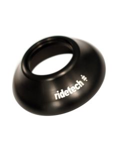 Ridetech CoilOver Dropped Upper Spring Retainer .75in - 90002070