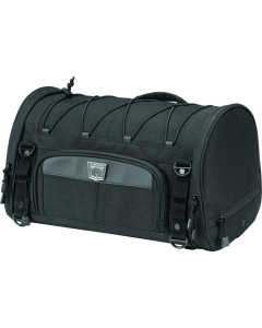 Kuryakyn Momentum Roll Bag - Durable Travel Companion