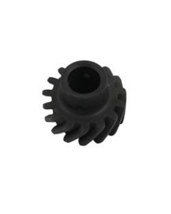 FAST XDi Sportsman Steel Distributor Gear For Ford 351C .531in Gear I.D .530in Shaft O.D - 52971-1