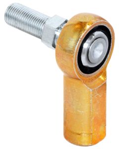 RockJock Antirock Sway Bar Heim Joint 1/2in-20 Stud 1/2in-20 Female LH Thread - CE-99006L