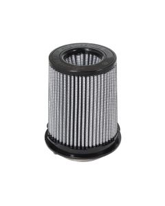 aFe MagnumFLOW Air Filter ProDry S 3.5inX5in B x 4.5in T (INV) x 6.5in H - 21-91097