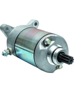 QBS Starters - QUAD-495713: Reliable Performance Boost