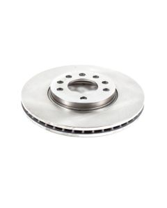 Power Stop 03-11 Saab 9-3 Front Autospecialty Brake Rotor - EBR678