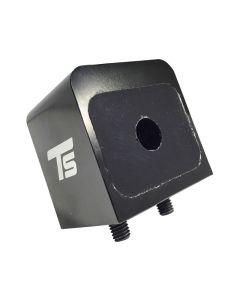 Torque Solution Rear Shifter Bushing Hyundai Genesis Coupe 2010-2015 - TS-GEN-REAR