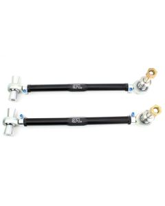 SPL Parts 2022+ BMW G8X (M3/M4) Front Tension Rods (NOT FOR AWD/X-DRIVE) - SPL TR G8X