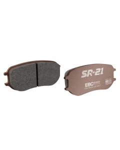 EBC SR-21 Brake Pad Sets - EBC-DP81853.15SR21