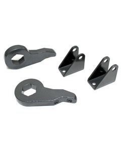 MaxTrac 01-10 GM 1500HD/2500HD/3500HD 2WD/4WD 8 Lug 1-3in Lift Kit - 880713