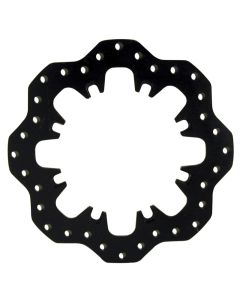 Wilwood Rotor-Dyn Mnt Steel-LM 11.75 x .35 - 8 on 7.00in - 160-5855