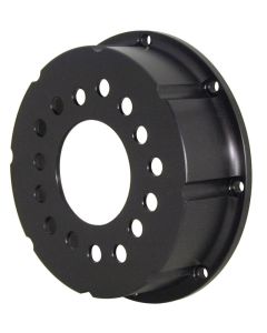 Wilwood Hat-P/S Rear 2in Offset Multi-5 Lug - 8 on 7.62in - 170-1827