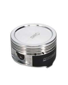 Manley Ford 4.6L Modular V8 Piston Set - 3.582in Bore 1.200in CH, -28.00 CC - 595630CE-8