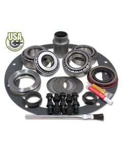 YUK USA Std Master Overhaul Kit - YUKO-ZK D30-TJ