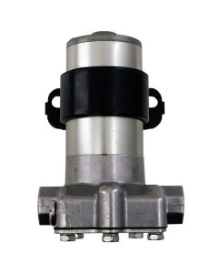 Nitrous Express Fuel Pump Black Style 14 PSI - 15950