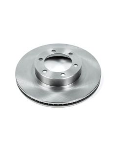 Power Stop 03-09 Lexus GX470 Front Autospecialty Brake Rotor - JBR975