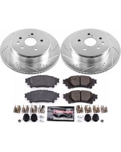 PSB Z23 Evolution Kit - POWE-K6514