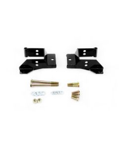 UMI Performance 70-81 GM F-Body Leaf Spring Front Mount - 2624-B