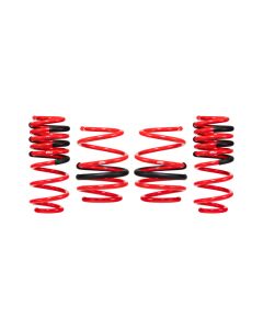 Enhance Your 2024 Acura Integra Type S with Eibach Springs